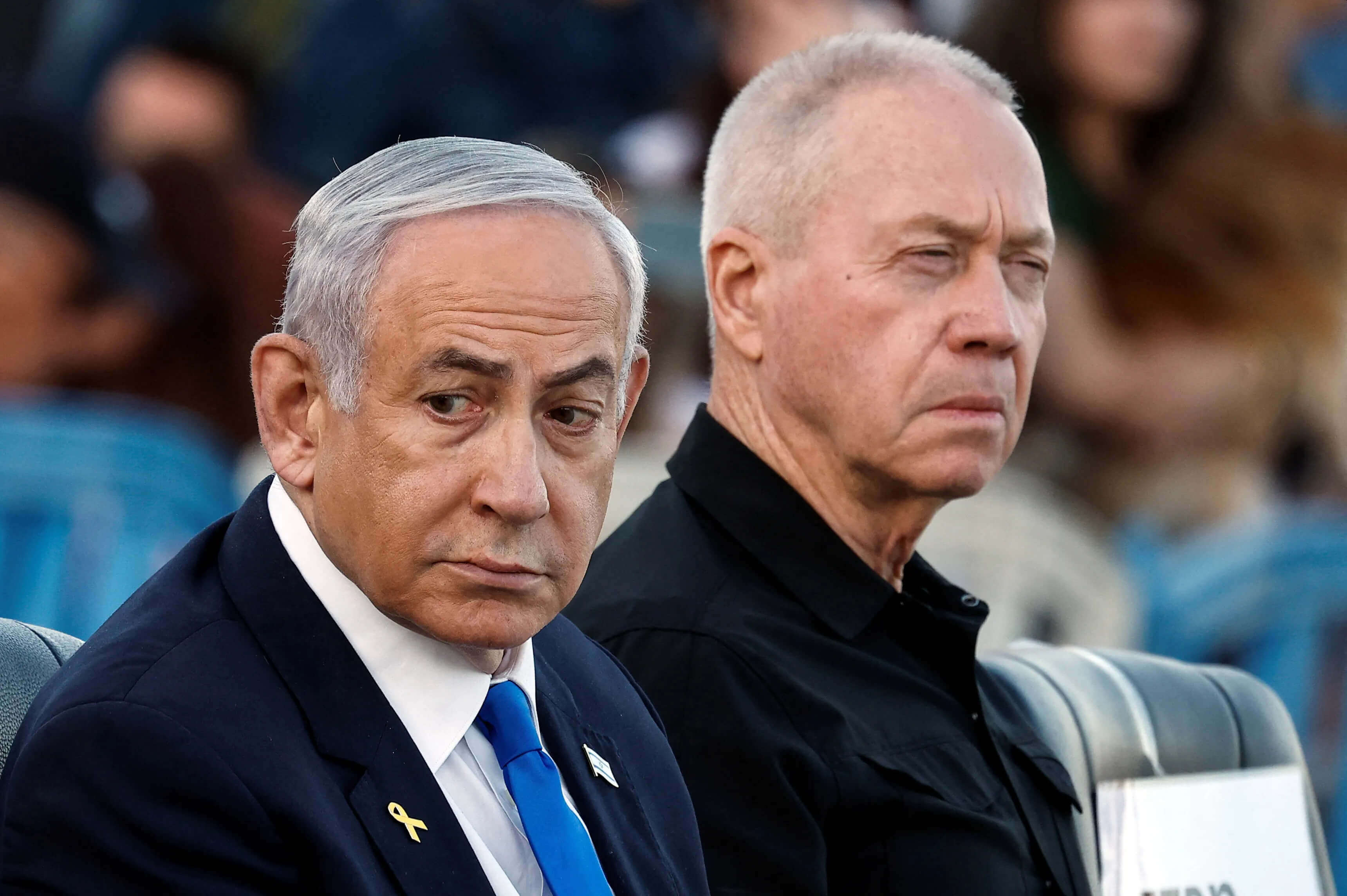 Netanyahu, Gallant issued ICC arrest warrants for war crimes: Whats next?