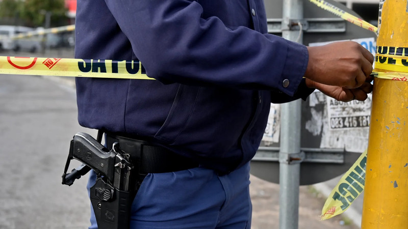 Three hijackers fatally wounded in shoot-out with police in Mariannhill