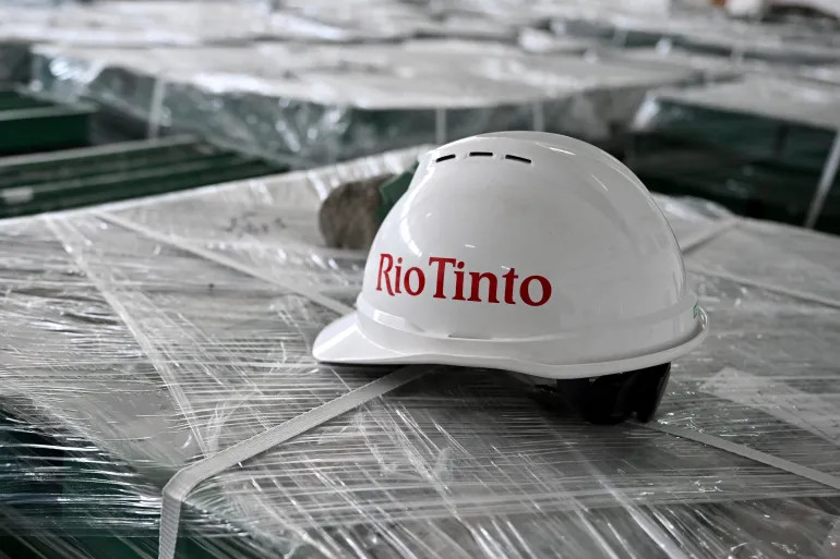 Rio Tinto employees report rise in bullying, sexual assault