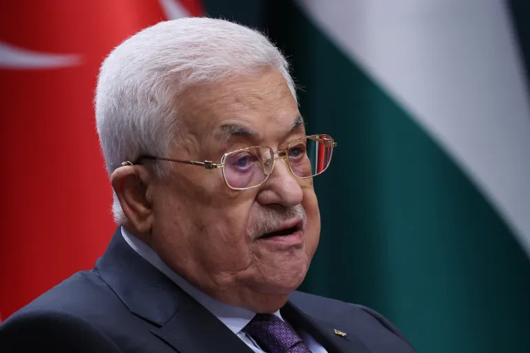 Why has Palestinian Authoritys Mahmoud Abbas nominated a successor now?