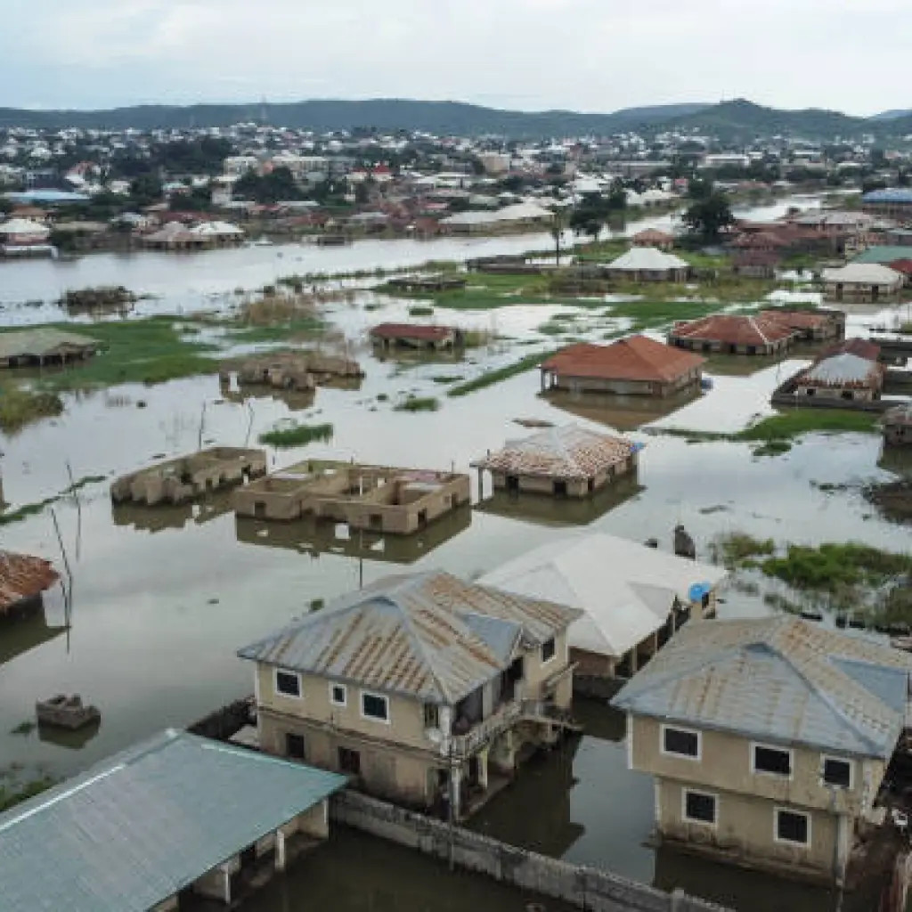 Flood victims in Niger Delta region need govt support – Nabena