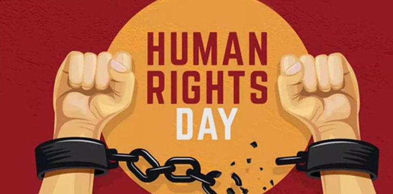 International Human Rights Day provokes contextual discourse on fundamental rights to life and liberty