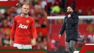 Man United legend endorses Wayne Rooney for special coaching role at the club