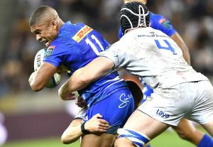 Stormers hope return of key players will make a big impression against Sale