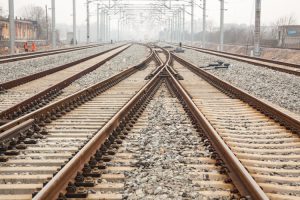 Construction of Nigeria's Kaduna-to-Kano rail project, which is expected to cost $973m (R18.44bn), has been slowed by funding delays. Stock photo. Image: 123RF/ humannet