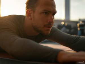 Unlock your body's full potential by optimizing the crucial period between training sessions