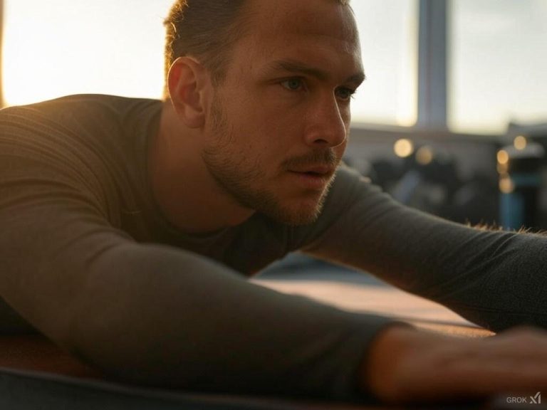 Unlock your body's full potential by optimizing the crucial period between training sessions