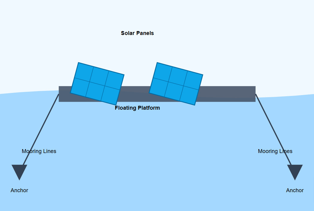 Design Superior Floating Solar Arrays: Expert Engineering Guide