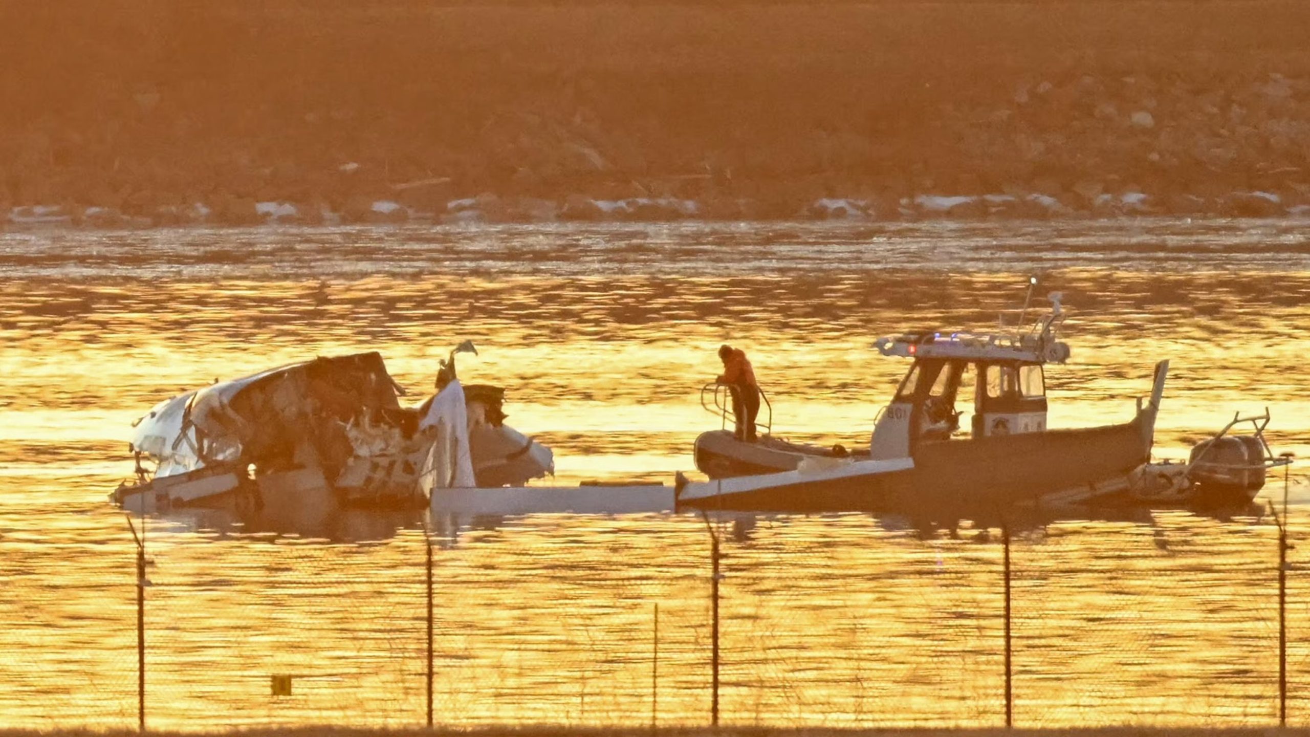 Figure skating coach remembers victims of plane, helicopter collisionJackie Brenner, a U.S. figure skating coach, and Doug Zeghibe and Mia Bailey of The Skating Club of Boston remember those onboard the American Airlines flight that went down Wednesday night.
