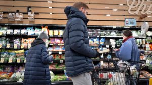 How Trump’s proposed tariffs could impact US and Mexico border economyABC’s Mireya Villareal reports from Texas about how President-elect Donald Trump’s threat of tariffs could impact the economy along the United States and Mexico border.