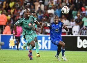 Brilliant feeling as Cape Town shock Orlando Pirates