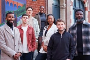 GRYD Secures $1.2M to Build UKs First Solar Subscription Platform