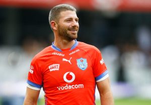 Springbok veteran Willie le Roux on verge of signing new Bulls contract