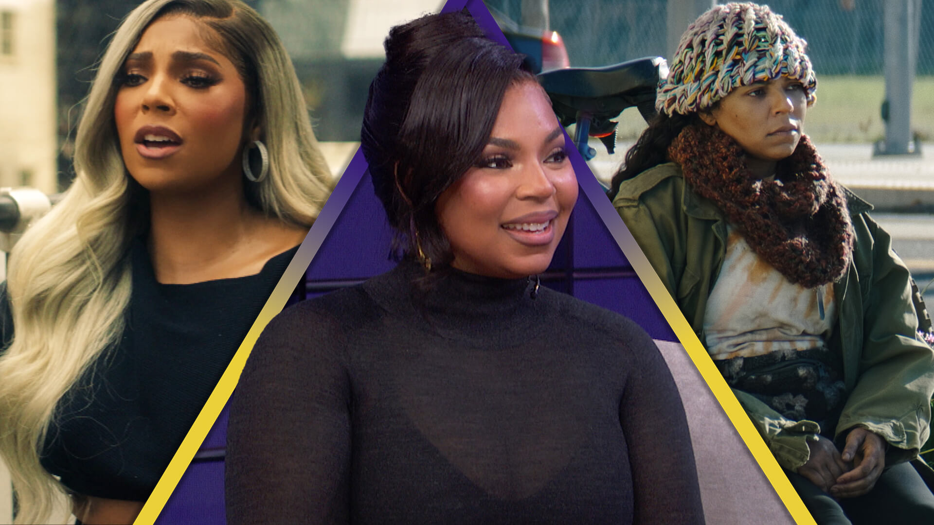 New Music Friday February 28 Cynthia Erivo, Lizzo, LISA, Benson Boone, Halsey and More