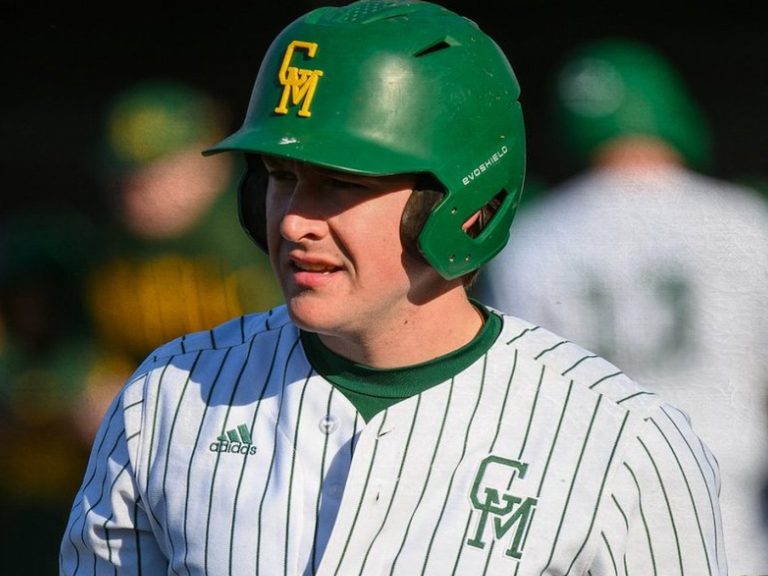 George Mason baseball makes history with 23 runs in a single inning against Holy Cross