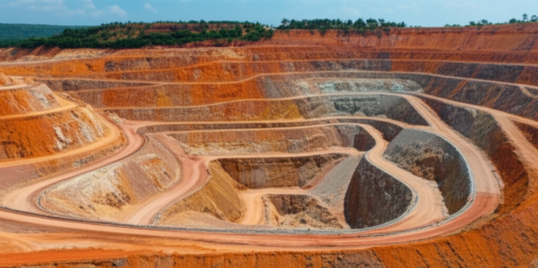 Ghana Just Hit the Jackpot